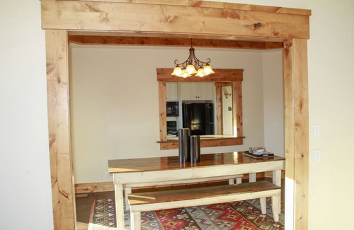 Elba House | Mountain Air Retreat