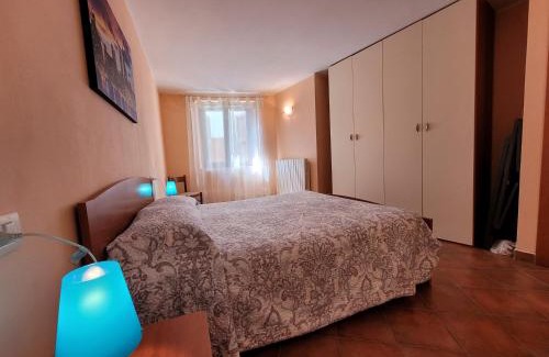 Bossico Apartment | Mountain and Iseo Lake Mountain Lake Iseo Hospitality