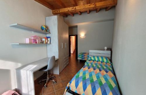 Bossico Apartment | Mountain and Iseo Lake Mountain Lake Iseo Hospitality