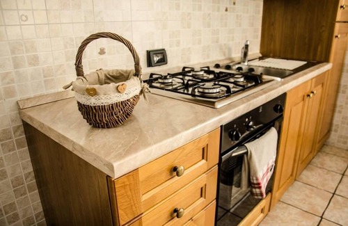 Bionaz Apartment | Mountain apartment, bright and panoramic