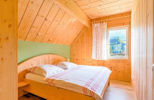Langer Berg Apartment | Mountain Apartment Getaway