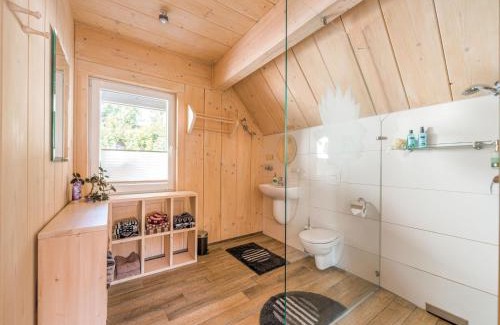 Langer Berg Apartment | Mountain Apartment Getaway