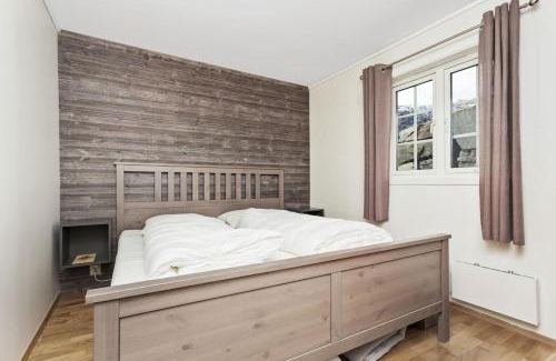 Roldal Apartment | Mountain apartment Røldal alpine center