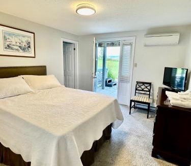 Mulmur House | Mountain Ash Country Manor and Spa