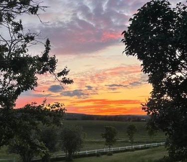 Mulmur House | Mountain Ash Country Manor and Spa