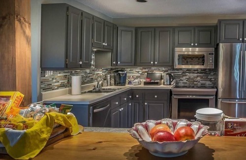 Creemore House | Mountain Ash Farm Country Manor