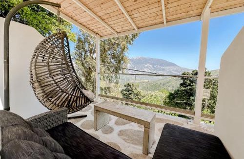 Agriles Apartment | Mountain Bliss Guesthouse 2 next to Sougia