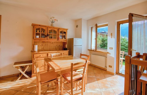 Borca di Cadore Apartment | [Mountain Bliss Retreat] 20min from Cortina