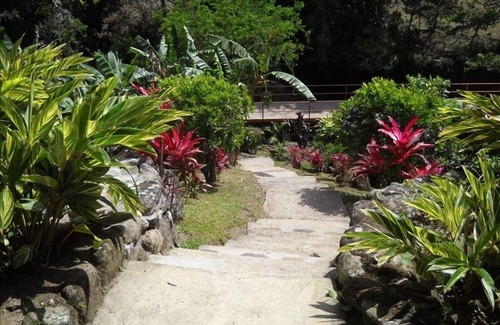 El Valle de Anton House | Mountain bungalow