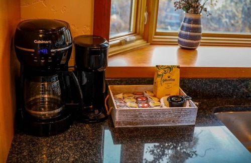 Pagosa Springs Cabin | Mountain Cabin w/Hot Tub + Remote Work Setup