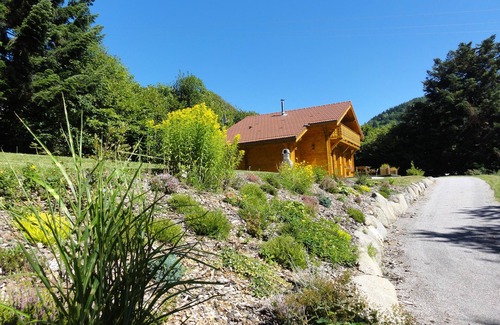 Basse-sur-le-Rupt Ski Chalet | Mountain Chalet sauna atmosphere cocooning nearby lakes and ski slopes