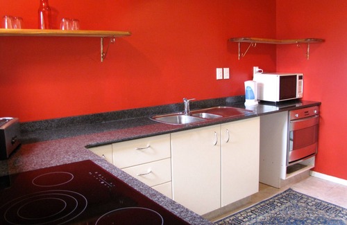 National Park Village Cottage | Mountain Chalet - National Park Township