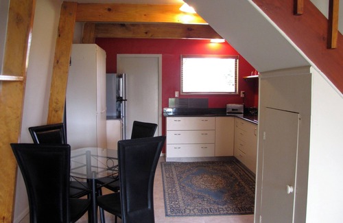 National Park Village Cottage | Mountain Chalet - National Park Township