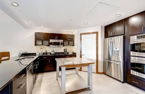 Beaver Creek Condo | Mountain Condo | Slopeside Access + Pool