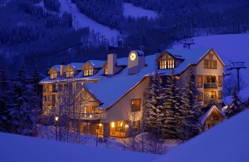 Beaver Creek Condo | Mountain Condo | Slopeside Access + Pool