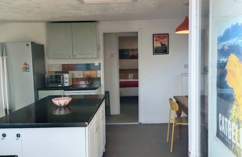 Manesty Cottage | Mountain Cottage at Catbells & Derwent Water Keswick Lake District. Pet Friendly