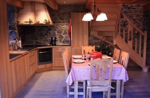 Portet-d'Aspet Cottage | Mountain cottage in the heart of the Pyrenees