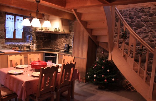 Portet-d'Aspet Cottage | Mountain cottage in the heart of the Pyrenees