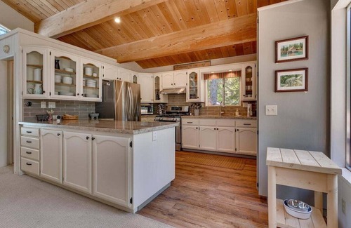 Chamberlands House | Mountain Dream in Homewood - Chamberlands