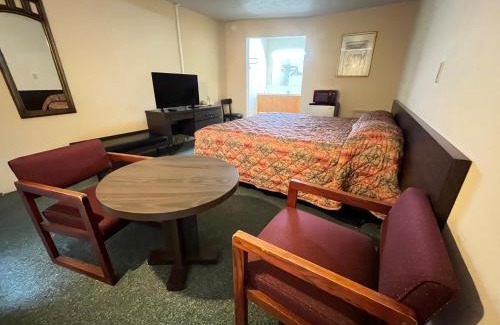 Mountain City Hotel | Mountain Empire Motel