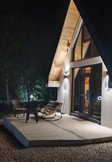 Savnik House | Mountain Escape Brezna