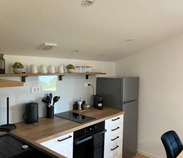Kambresko Apartment | Mountain Escape with Sauna