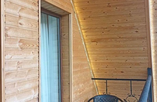 Stepantsminda Cottage | Mountain Flower cottage