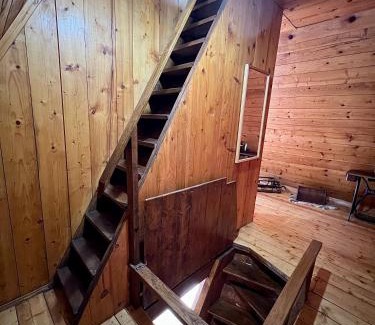 Cheia Ski Chalet | Mountain Getaway Cabin