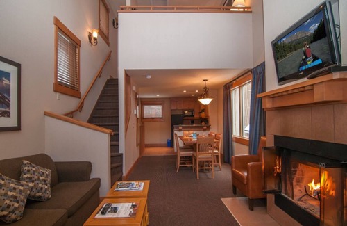 Banff Condo | Mountain Getaway | Great Location/Hot Pools Access