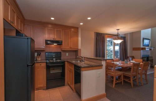 Banff Condo | Mountain Getaway | Great Location/Hot Pools Access