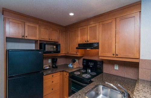 Banff Condo | Mountain Getaway | Great Location/Hot Pools Access