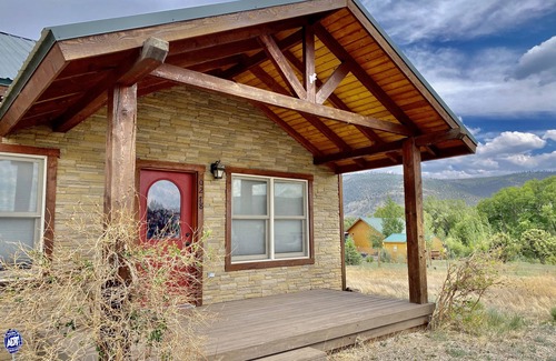 Alpine Village House | Mountain Getaway Summer Escape