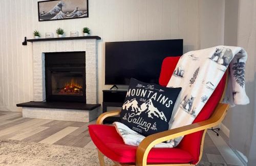 Killington Apartment | Mountain Green Resort 3A4 Ski Bike Hike Golf Pool