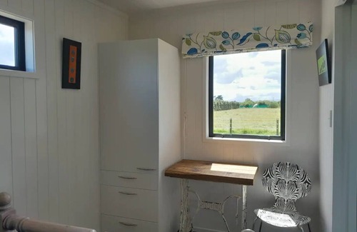 Normanby Cabin | Mountain Haven