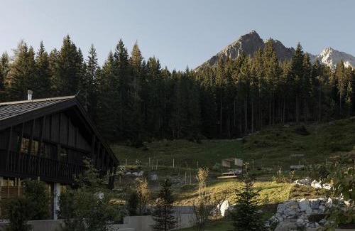 Muehlbach Am Hochkoenig Apartment | Mountain Hideway Birgkar
