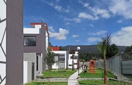 Sangolqui Apartment | Mountain Hideaway + Breathtaking Views of Ecuador