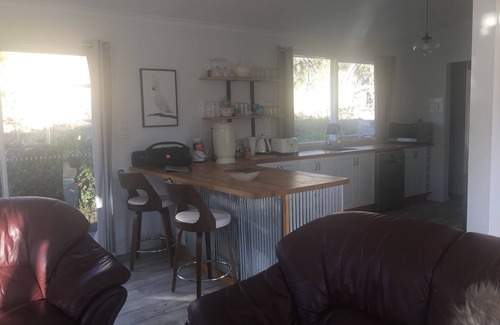 Mullamuddy Cottage | Mountain Hideaway near Mudgee