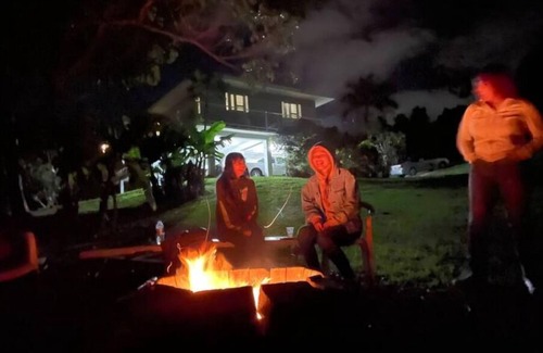 Barranquitas House | Mountain Hideaway | Nature Privacy | Scenic Views