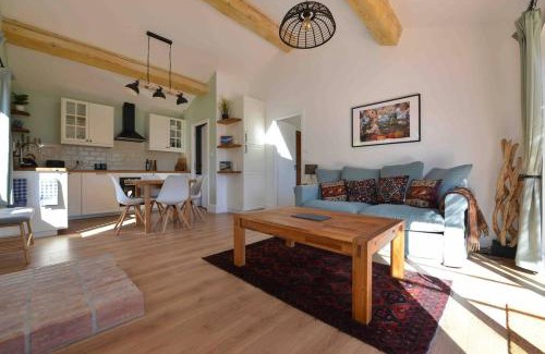 Roquefixade House | Mountain Hikers Luxury Retreat in Roquefixade