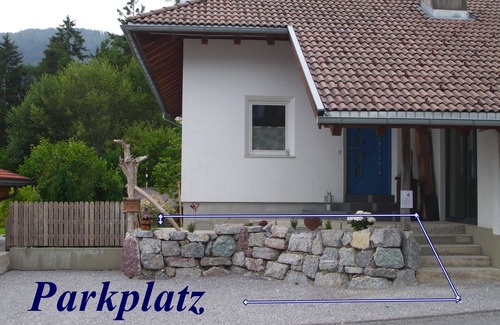 Obsteig Apartment | Mountain-hiking, swimming, action or simply relaxing in a large 75 sqm apartment