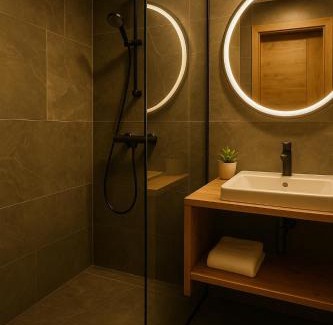 Alpendorf Apartment | Mountain Home Alpendorf