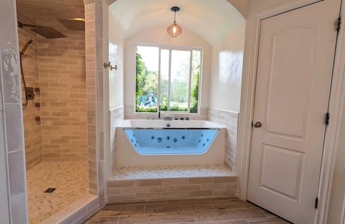 Highland House | Mountain home near cycling, skiing, hiking, and businesses