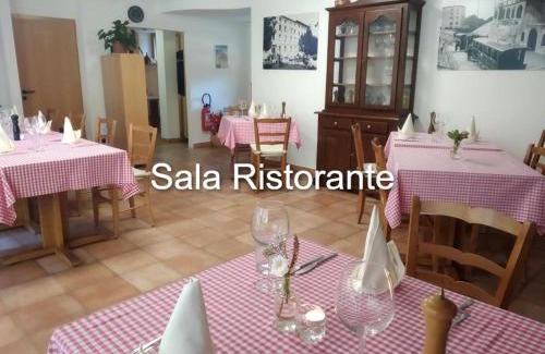 Muggio Hotel | MOUNTAIN HOTEL Osteria di MONTAGNA La Peonia Monte Generoso