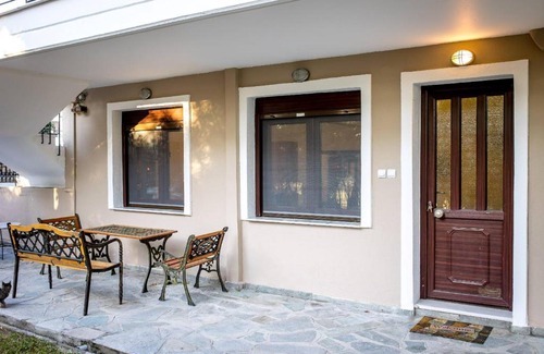 Serres House | Mountain house Lailias