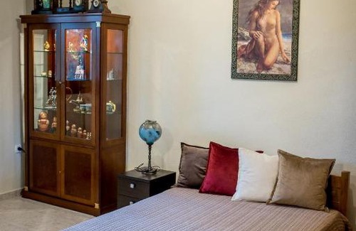 Serres House | Mountain house Lailias