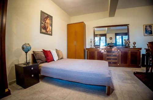 Serres House | Mountain house Lailias