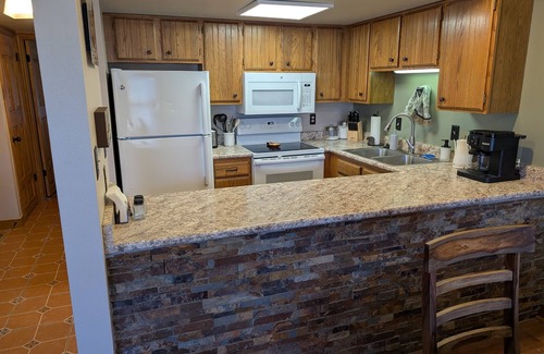 Durango Condo | Mountain House Retreat | Pool | Hot Tub