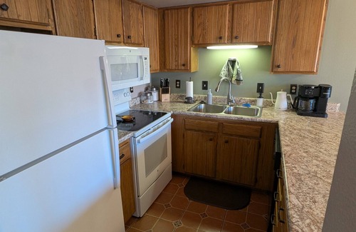 Durango Condo | Mountain House Retreat | Pool | Hot Tub