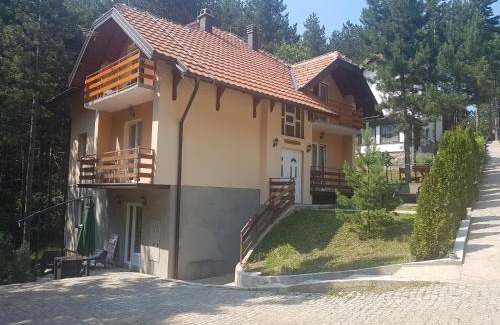 Kremna Apartment | Mountain House Tara Apartmani Nikolic
