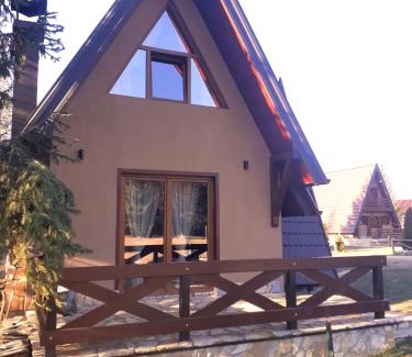Beserovina House | Mountain House Tadić 3